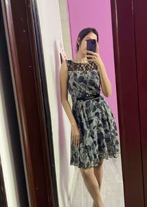Shakumbhari Dress