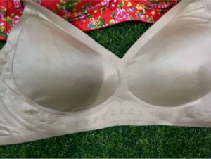 36 size padded bra