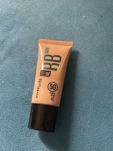 Maybelline Fit Me BB Cream SPF 50