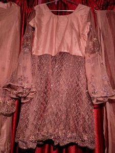5 COMBO Elegant Peplum lehnga Set with Dupatta