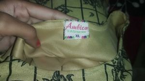 Women's Floral Print Kurta