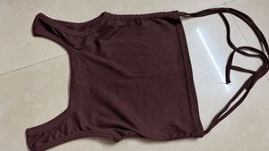 Comfortable Sports Bra