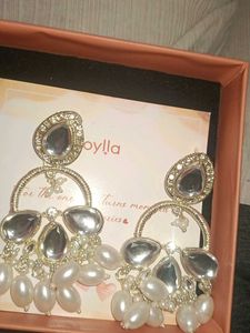 Voylla luxury brand of jaipur jewellery