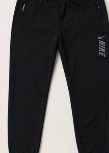 Nike Black Athletic Pants