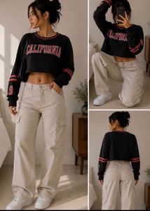 Crop Top🎀
