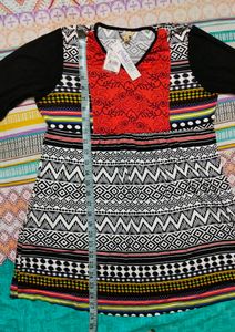 New Global Desi Top