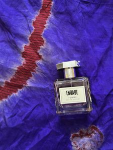 Engage Femme Perfume - Unused