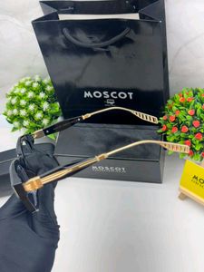MOSCOT Eyeglasses - Classic