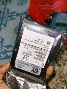 Hitachi 250GB Internal Hard Drive