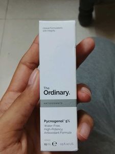 The Ordinary Pycnogenol 5% Serum