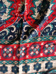Vibrant Printed Co-ord set