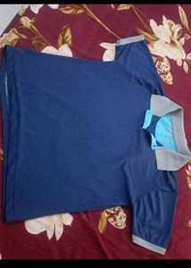 Men's Two-Piece  Tshirts