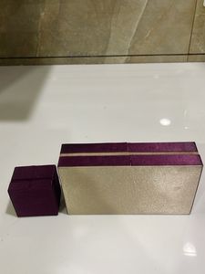 Elegant Jewelry Box Set