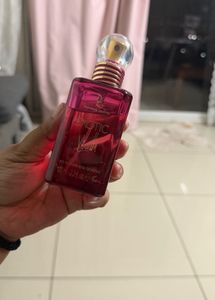 Dorall Collection Exotic Vanilla Perfume
