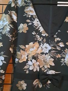 Like New One Piece  Dress