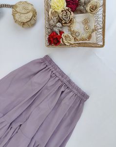 KTT Bestseller | Premium Embroidered Peplum Sharar