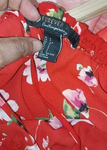 totally new top