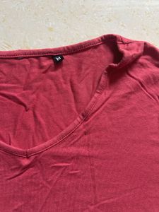 Cute Crop Top (M size, stretchable)