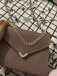 Stylish Chain Shoulder Bag