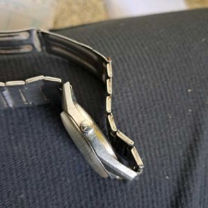 1960s FAVRE-LEUBA GENEVE SEA KING Watch