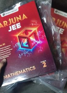 PHYSICS WALLAH CLASS 11 ARJUNA JEE MODULES