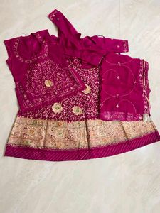 rajputi poshak