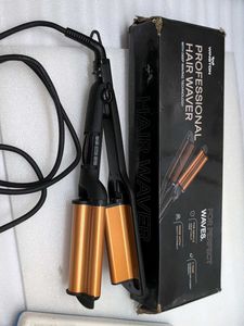 Winston Professional Hair Waver