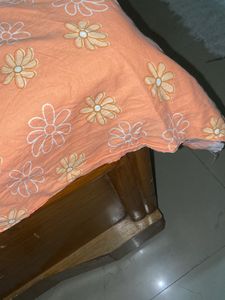 Bed sheets