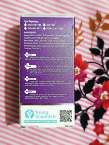 The Derma Co. Niacinamide Face Serum