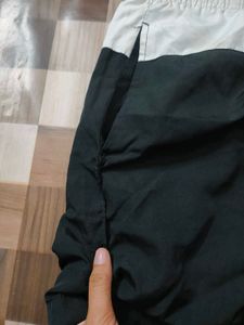 Athletic Shorts