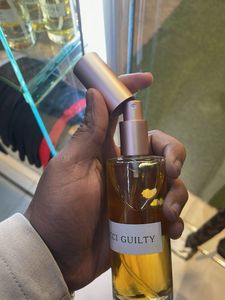Gucci Guilty Perfume unisex