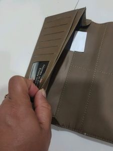 Baggit Wallet