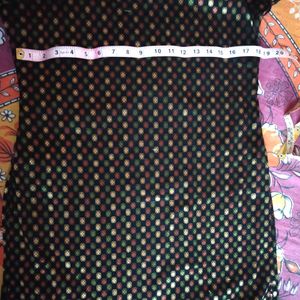 Women stitch kurti