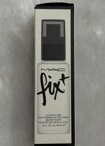 MAC Fix+ Multitasking Setting Spray