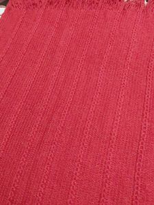 Woollen Shawl