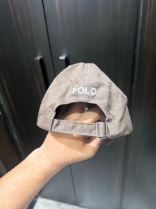 Polo Ralph Lauren Baseball Cap