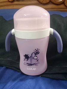Luvlap 360 Degree Drinking Cup