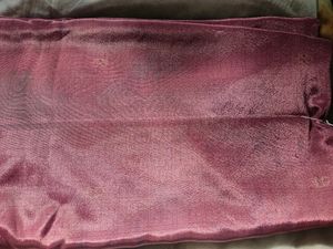 Brand New Fancy Saree Without Blouse