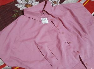 Casual Shirt - L