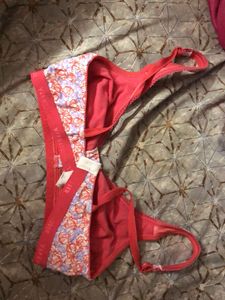 Van Huesen Bra (new )
