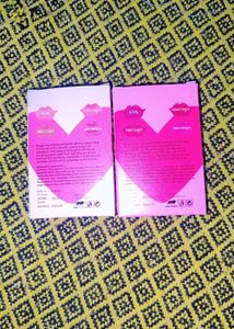 Shaggy Love &amp; Lush Lipstick Set