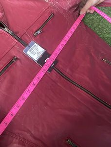 Allons-y(french Imported) Jacket Worth Rs. 10,000