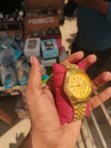 Vintage Rolex Watch