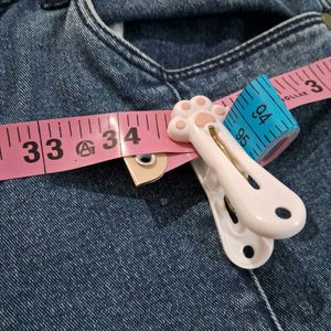 2Bme Navy Blue Jeans