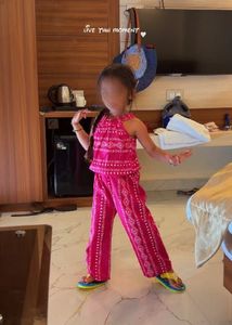 cod set for babygirl