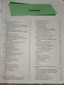 Trigonometry for JEE (Advanced) by G. Tewani