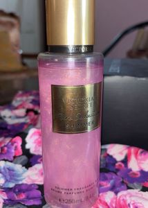 Victoria's Secret Pure Seduction Shimmer Body Mist