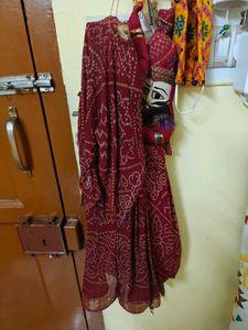 Handmade Kathputli Puppet