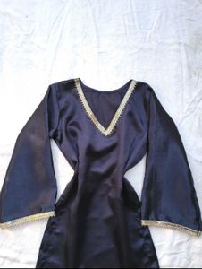 Elegant Corset Back Kurti 🫶🏻