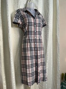 Aesthetic Trending Dress